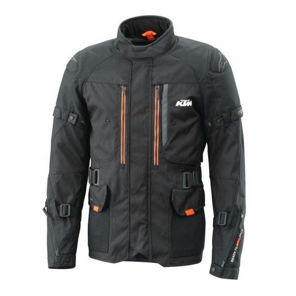 CHAQUETA KTM ADV S GORE-TEX