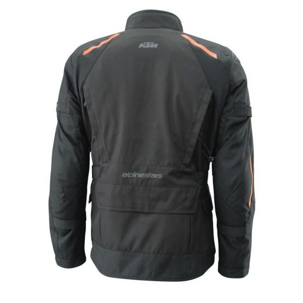CHAQUETA KTM ADV S GORE-TEX - Imagen 2