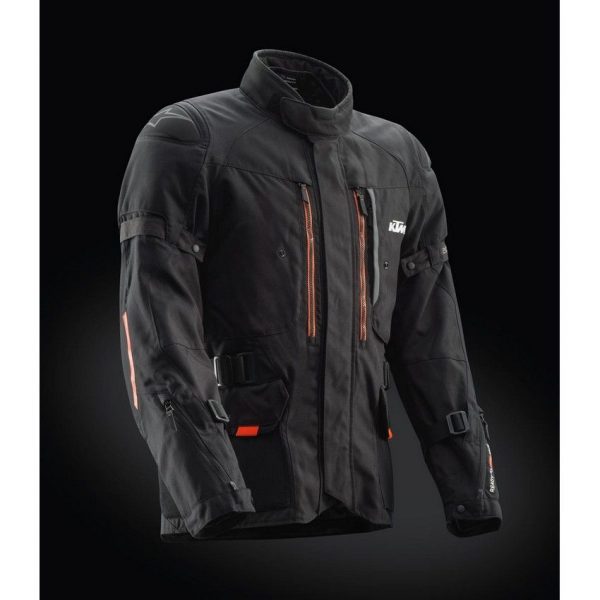 CHAQUETA KTM ADV S GORE-TEX - Imagen 3