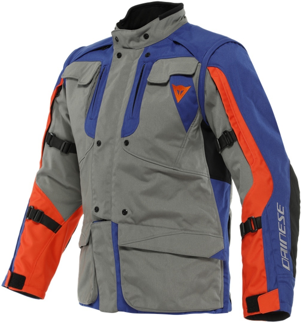 CHAQUETA DAINESE ALLIGATOR TEX