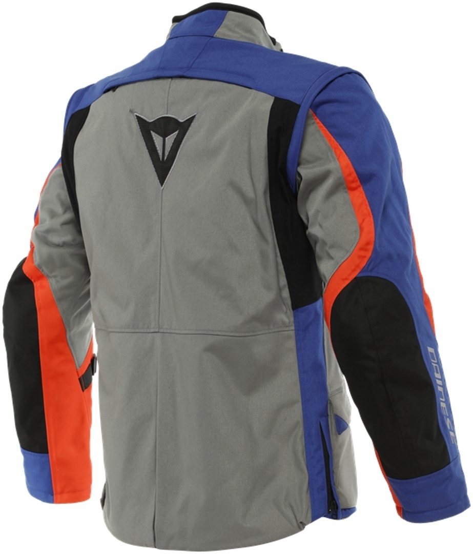 CHAQUETA DAINESE ALLIGATOR TEX - Imagen 3