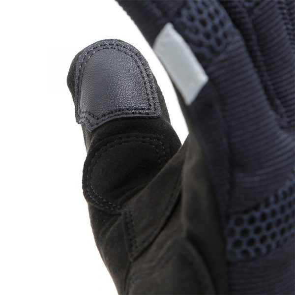 GUANTES DAINESE ATHENE TEX - Imagen 10