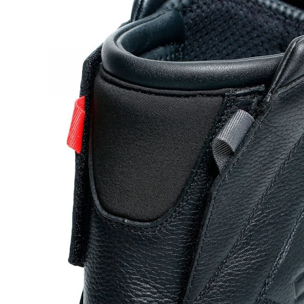 BOTAS DAINESE R FULCRUM GT GORE TEX - Imagen 10
