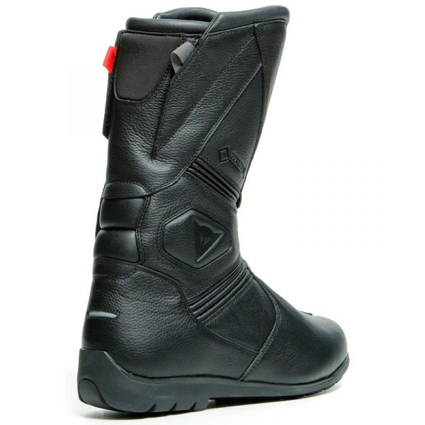 BOTAS DAINESE R FULCRUM GT GORE TEX - Imagen 3