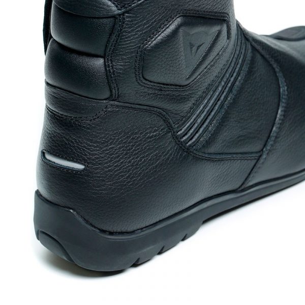 BOTAS DAINESE R FULCRUM GT GORE TEX - Imagen 8
