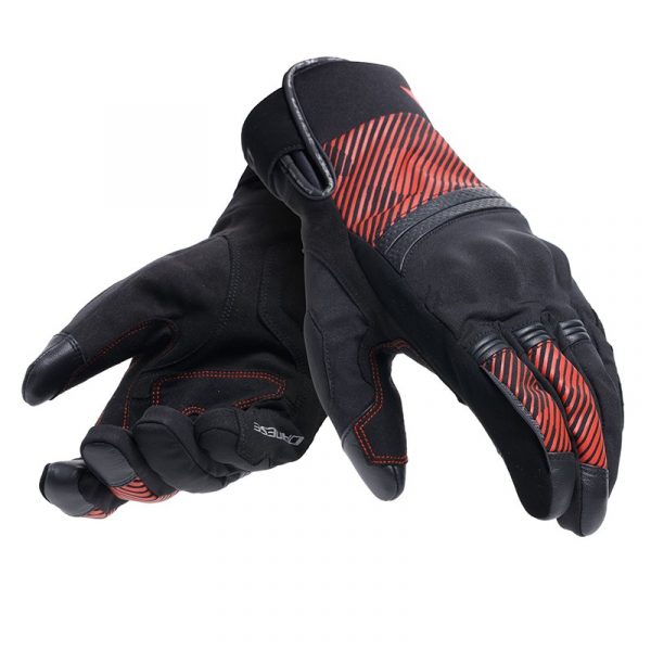GUANTES DAINESE FULMINE D-DRY