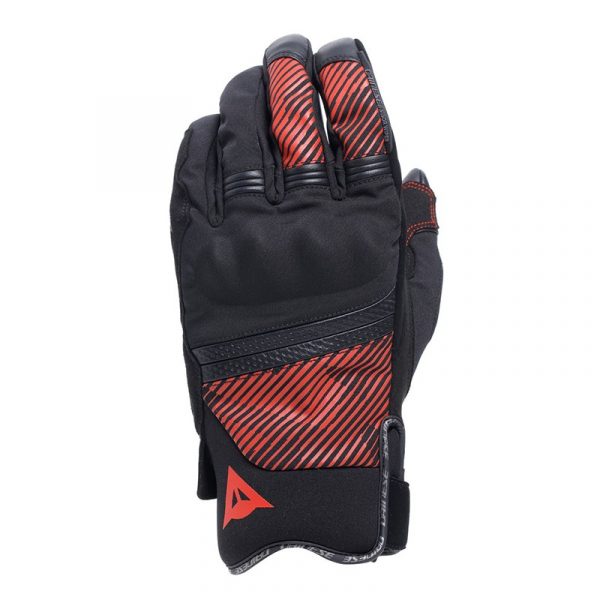 GUANTES DAINESE FULMINE D-DRY - Imagen 2