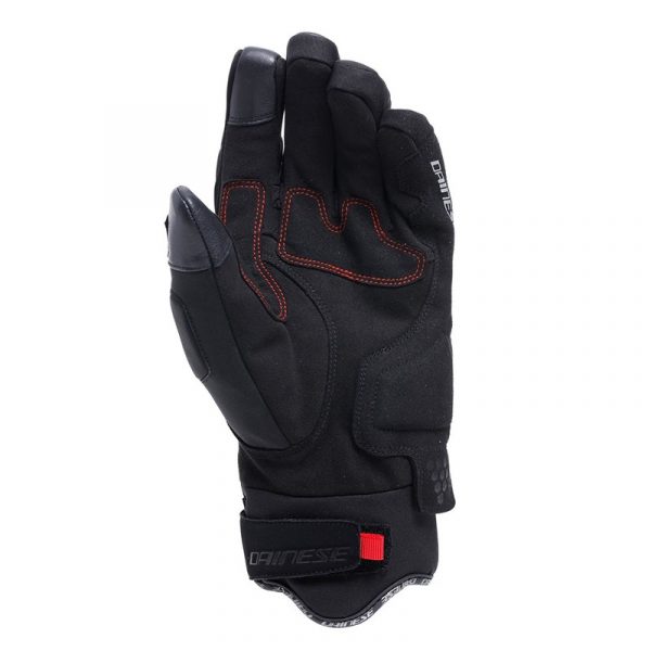 GUANTES DAINESE FULMINE D-DRY - Imagen 3