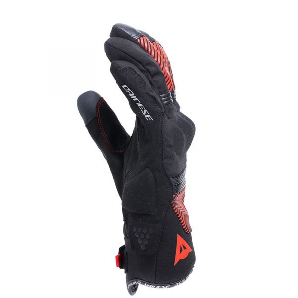 GUANTES DAINESE FULMINE D-DRY - Imagen 4