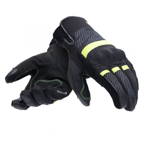 GUANTES DAINESE FULMINE D-DRY - Imagen 7