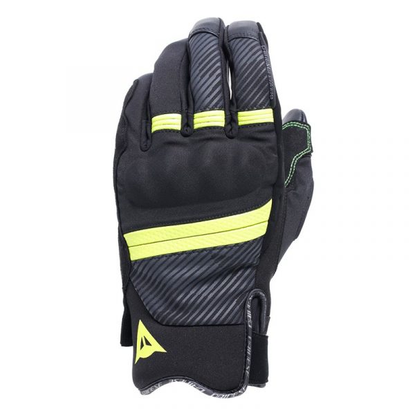 GUANTES DAINESE FULMINE D-DRY - Imagen 8