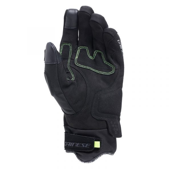 GUANTES DAINESE FULMINE D-DRY - Imagen 9