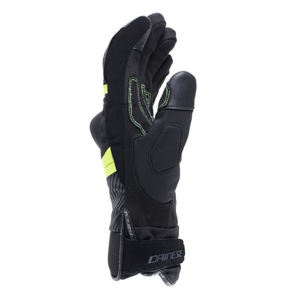 GUANTES DAINESE FULMINE D-DRY - Imagen 10