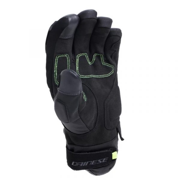 GUANTES DAINESE FULMINE D-DRY - Imagen 12