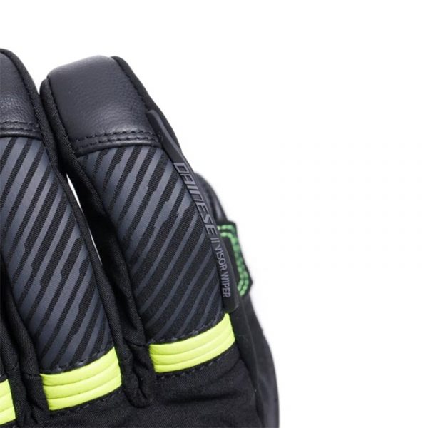 GUANTES DAINESE FULMINE D-DRY - Imagen 13
