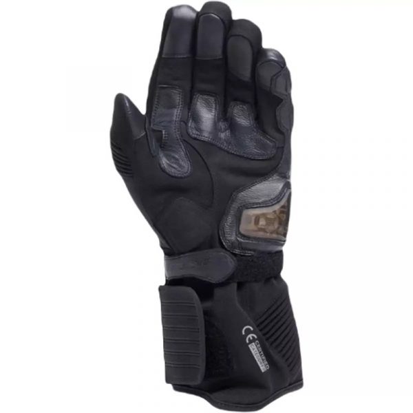 GUANTES DAINESE FUNES GORE-TEX THERMAL - Imagen 2