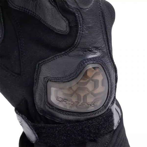 GUANTES DAINESE FUNES GORE-TEX THERMAL - Imagen 6