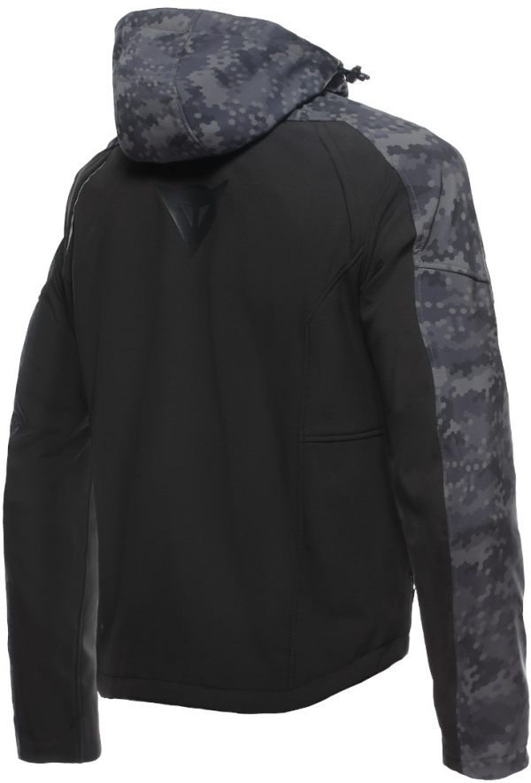 CHAQUETA DAINESE IGNITE TEX - Imagen 3