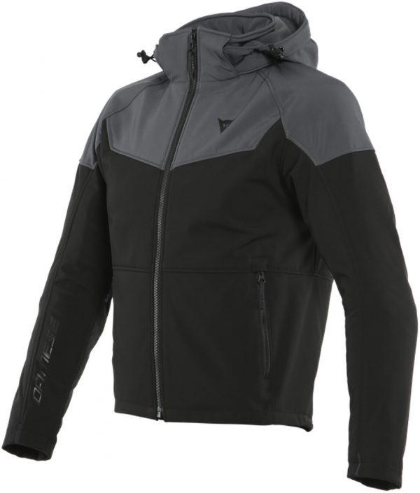 CHAQUETA DAINESE IGNITE TEX - Imagen 4