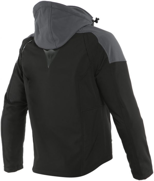 CHAQUETA DAINESE IGNITE TEX - Imagen 5