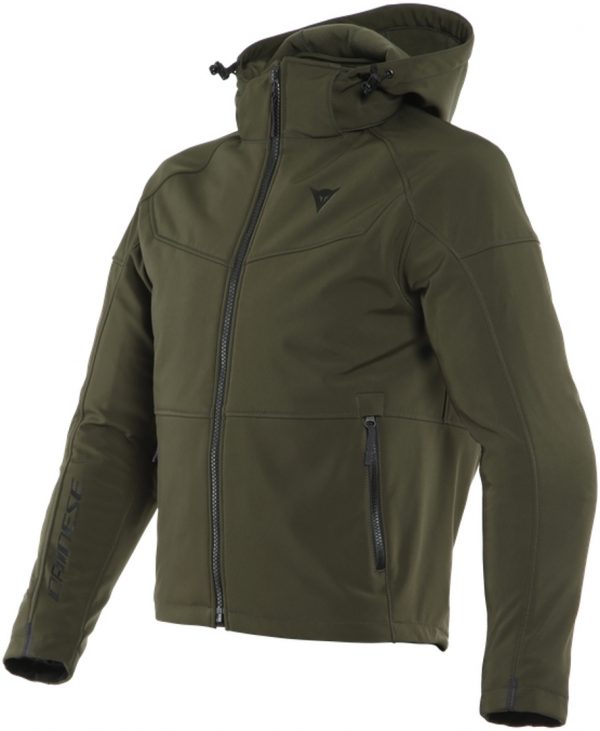 CHAQUETA DAINESE IGNITE TEX