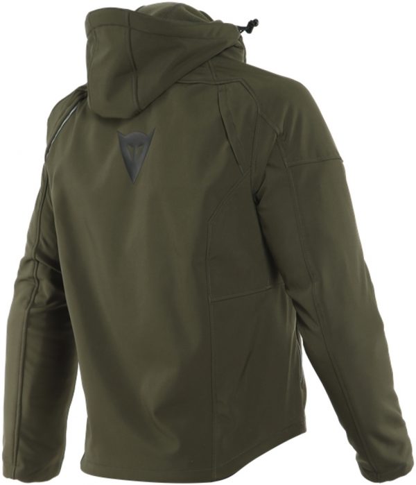 CHAQUETA DAINESE IGNITE TEX - Imagen 7