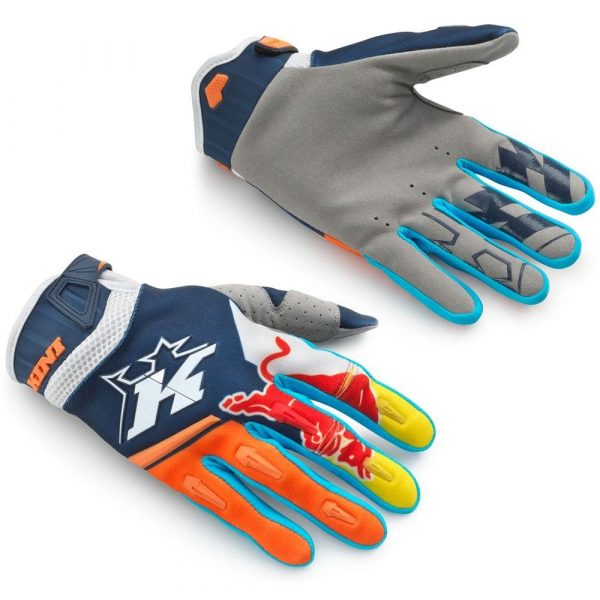 GUANTES KTM KINI - RED BULL COMPETITION