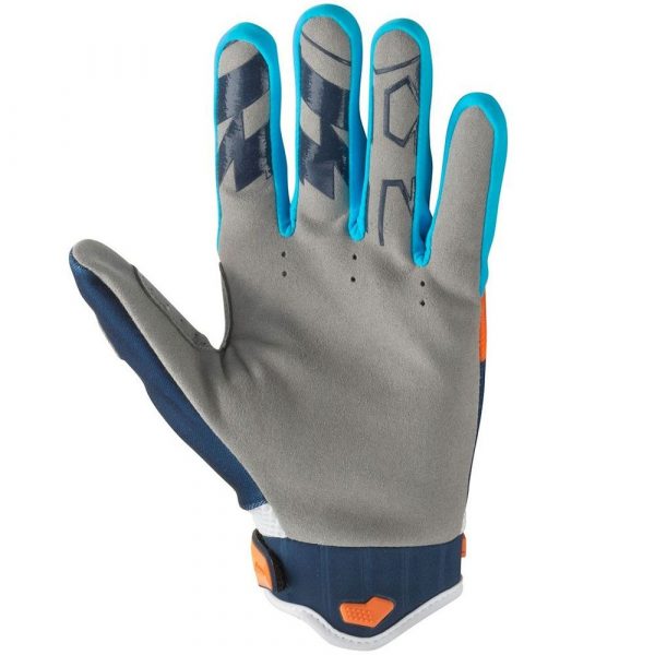 GUANTES KTM KINI - RED BULL COMPETITION - Imagen 3
