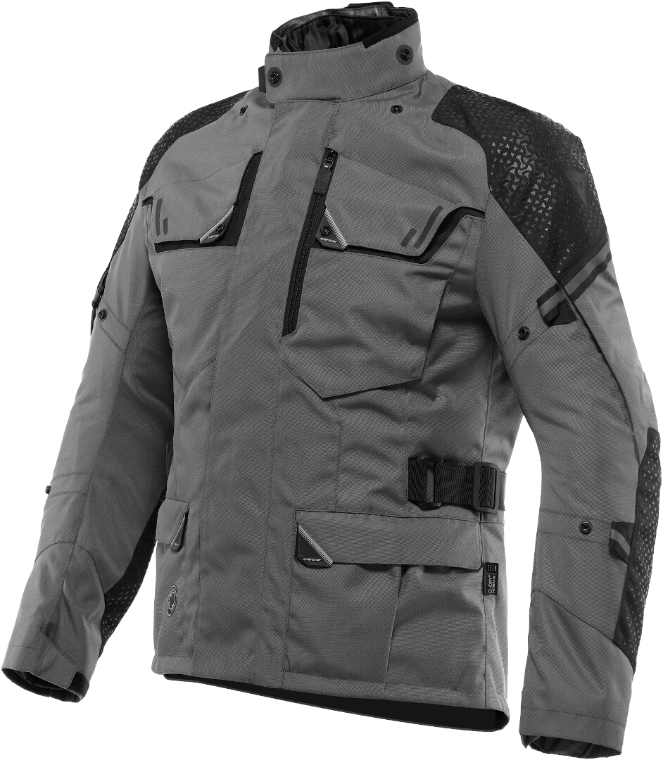CHAQUETA DAINESE LADAKH 3L IMPERMEABLE