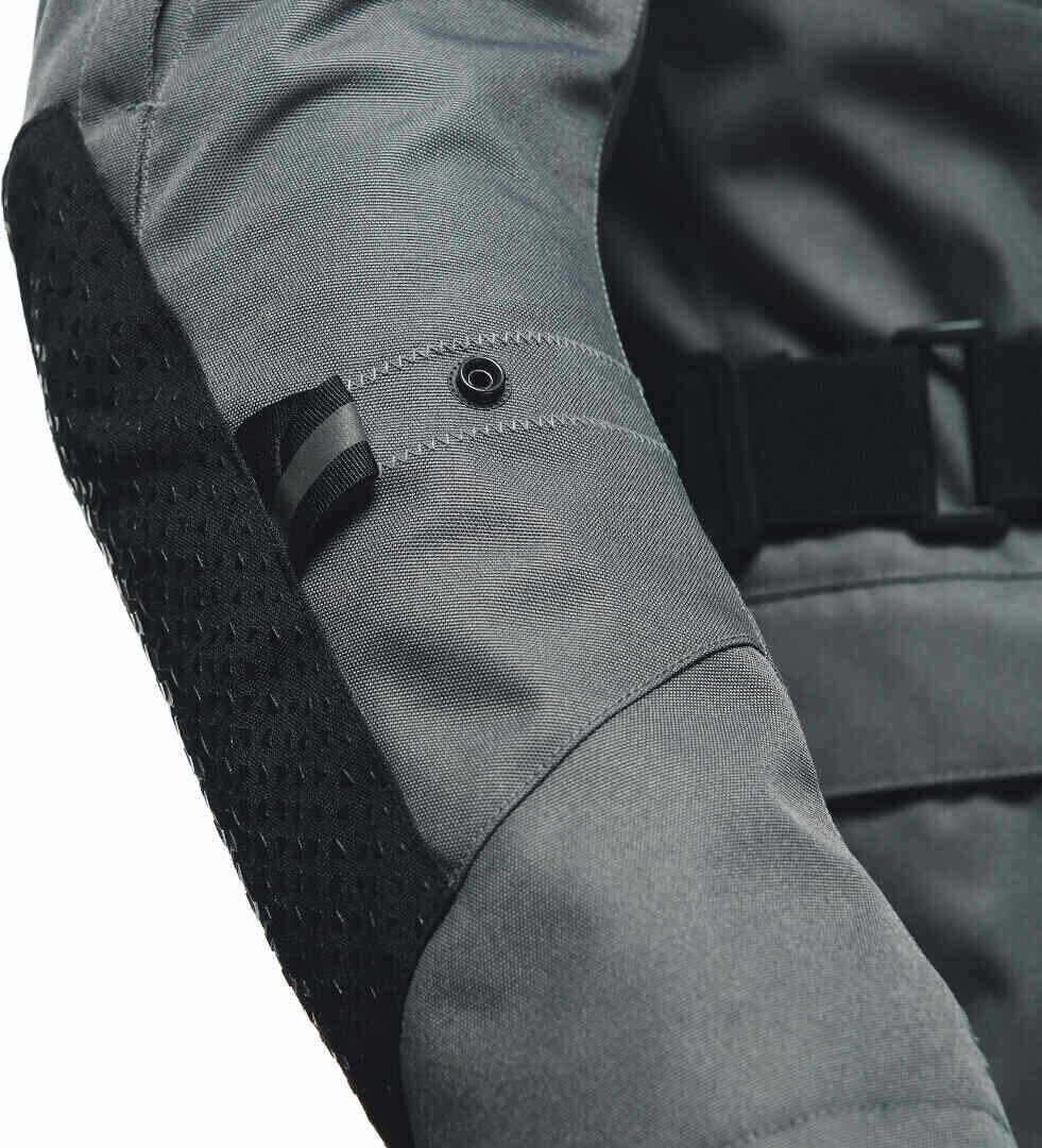 CHAQUETA DAINESE LADAKH 3L IMPERMEABLE - Imagen 8