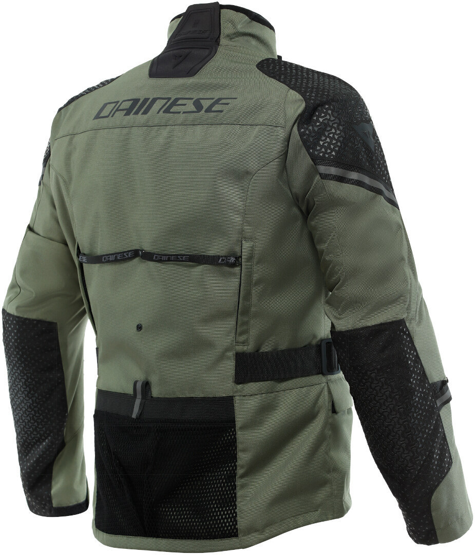 CHAQUETA DAINESE LADAKH 3L IMPERMEABLE - Imagen 10