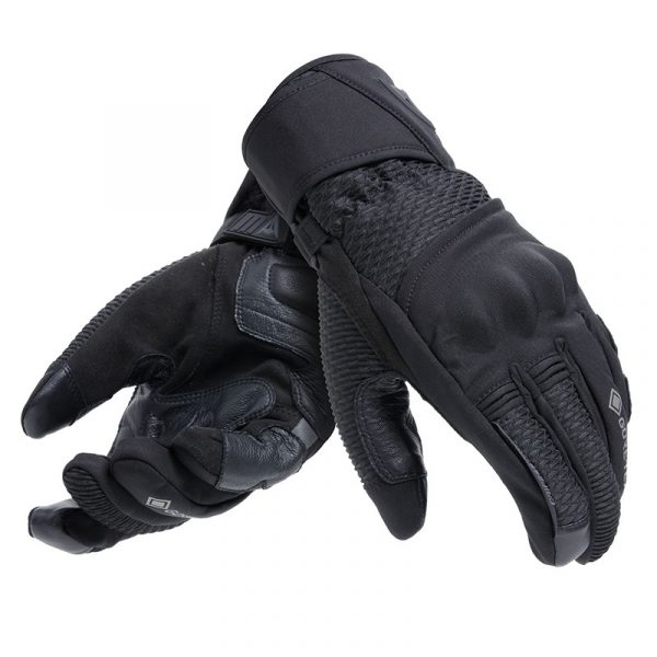 GUANTES DAINESE LIVIGNO GORE-TEX