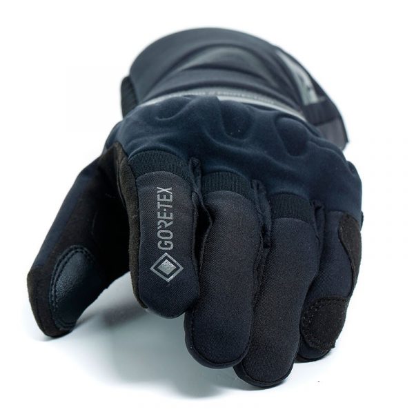GUANTES DAINESE NEMBO GORE-TEX + GORE GRIP TECHNOLOGY - Imagen 13