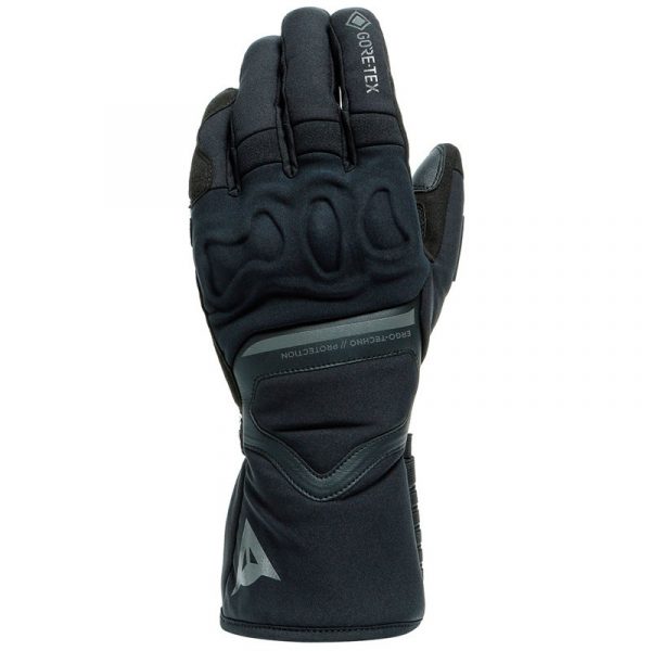 GUANTES DAINESE NEMBO GORE-TEX + GORE GRIP TECHNOLOGY - Imagen 2