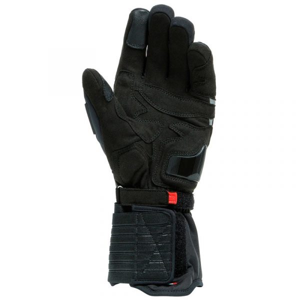 GUANTES DAINESE NEMBO GORE-TEX + GORE GRIP TECHNOLOGY - Imagen 4