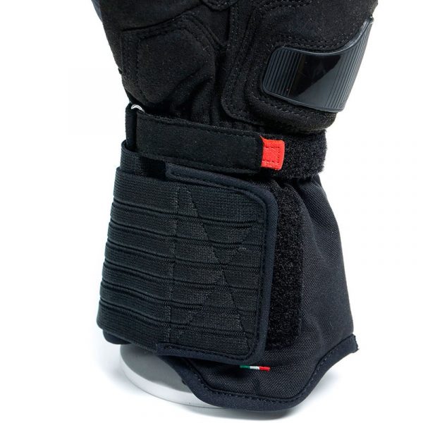 GUANTES DAINESE NEMBO GORE-TEX + GORE GRIP TECHNOLOGY - Imagen 9