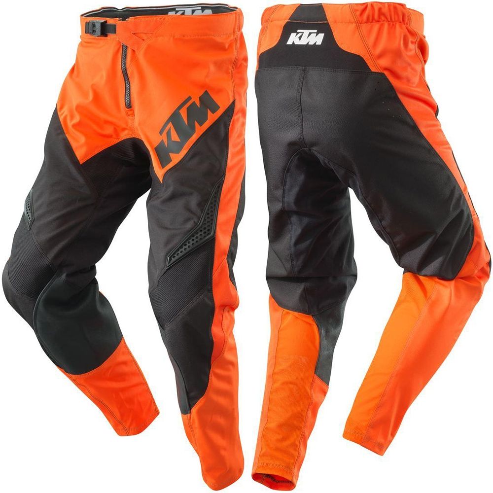 PANTALON OFF ROAD POUNCE KTM - Imagen 3