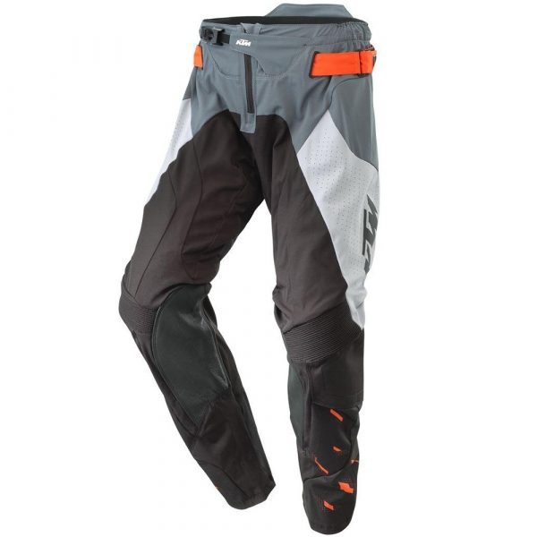 PANTALON OFF ROAD RACETECH KTM GRIS