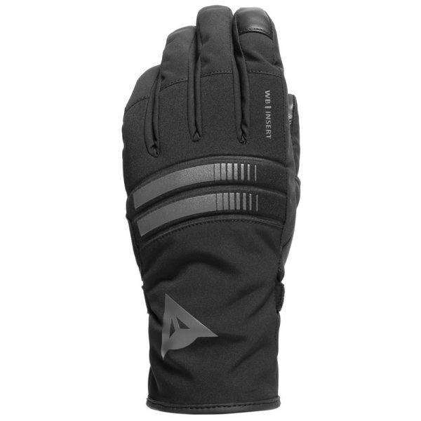 GUANTES DAINESE PLAZA 3 LADY D-DRY - Imagen 2