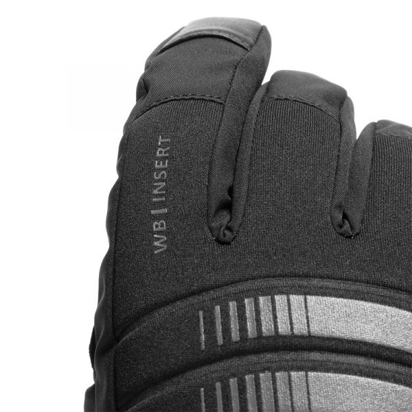 GUANTES DAINESE PLAZA 3 LADY D-DRY - Imagen 7