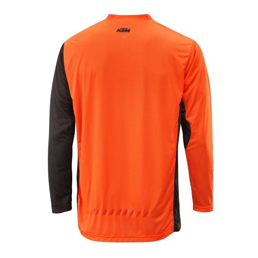 CAMISETA OFF ROAD POUNCE JERSEY KTM - Imagen 3