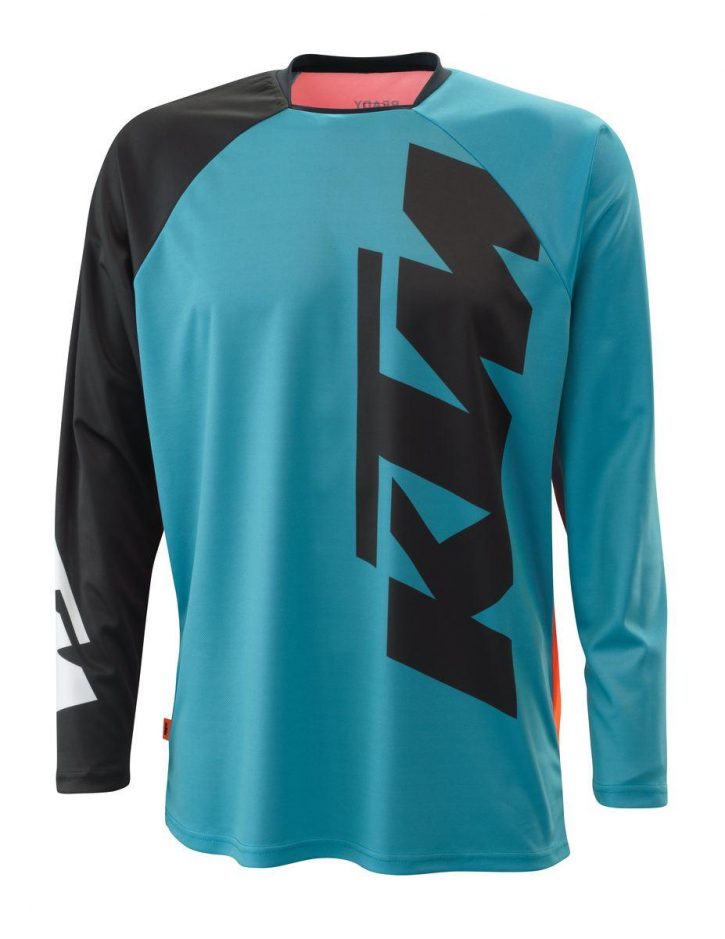 CAMISETA OFF ROAD POUNCE SHIRT KTM