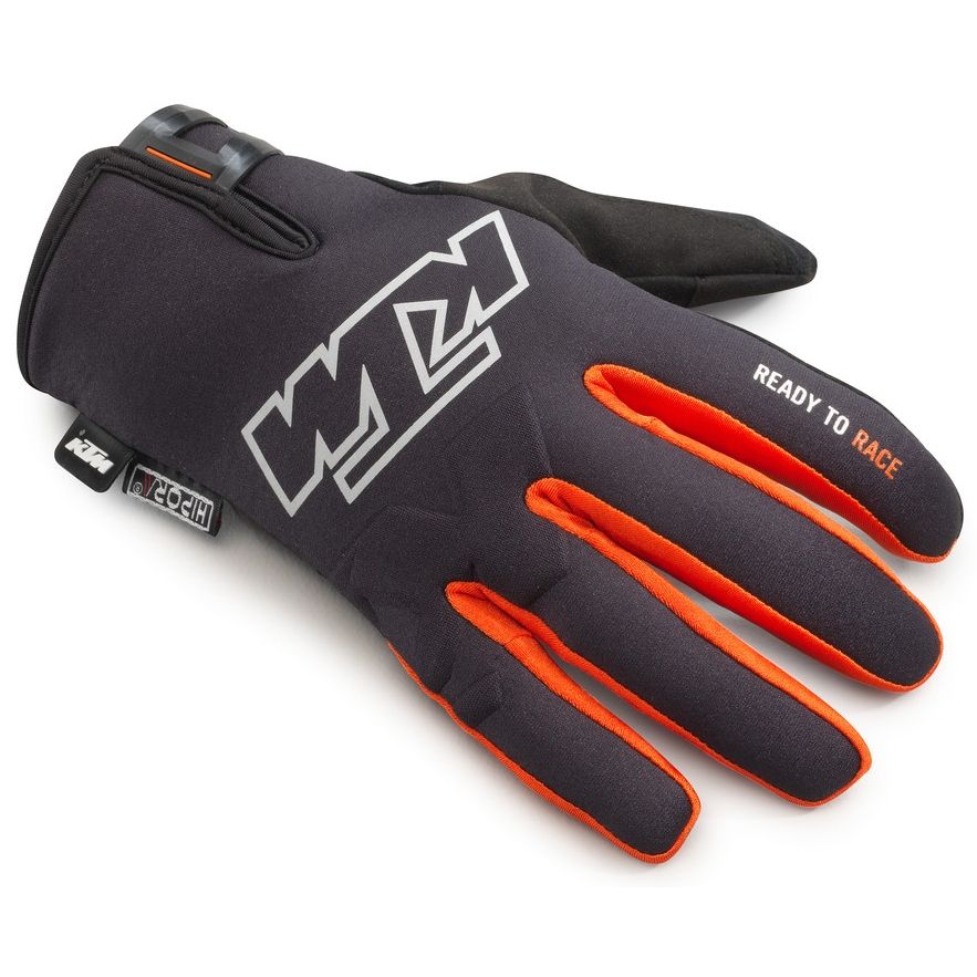 GUANTES KTM RACETECH WP - Imagen 2