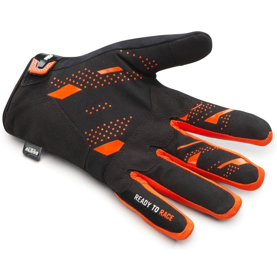 GUANTES KTM RACETECH WP - Imagen 3