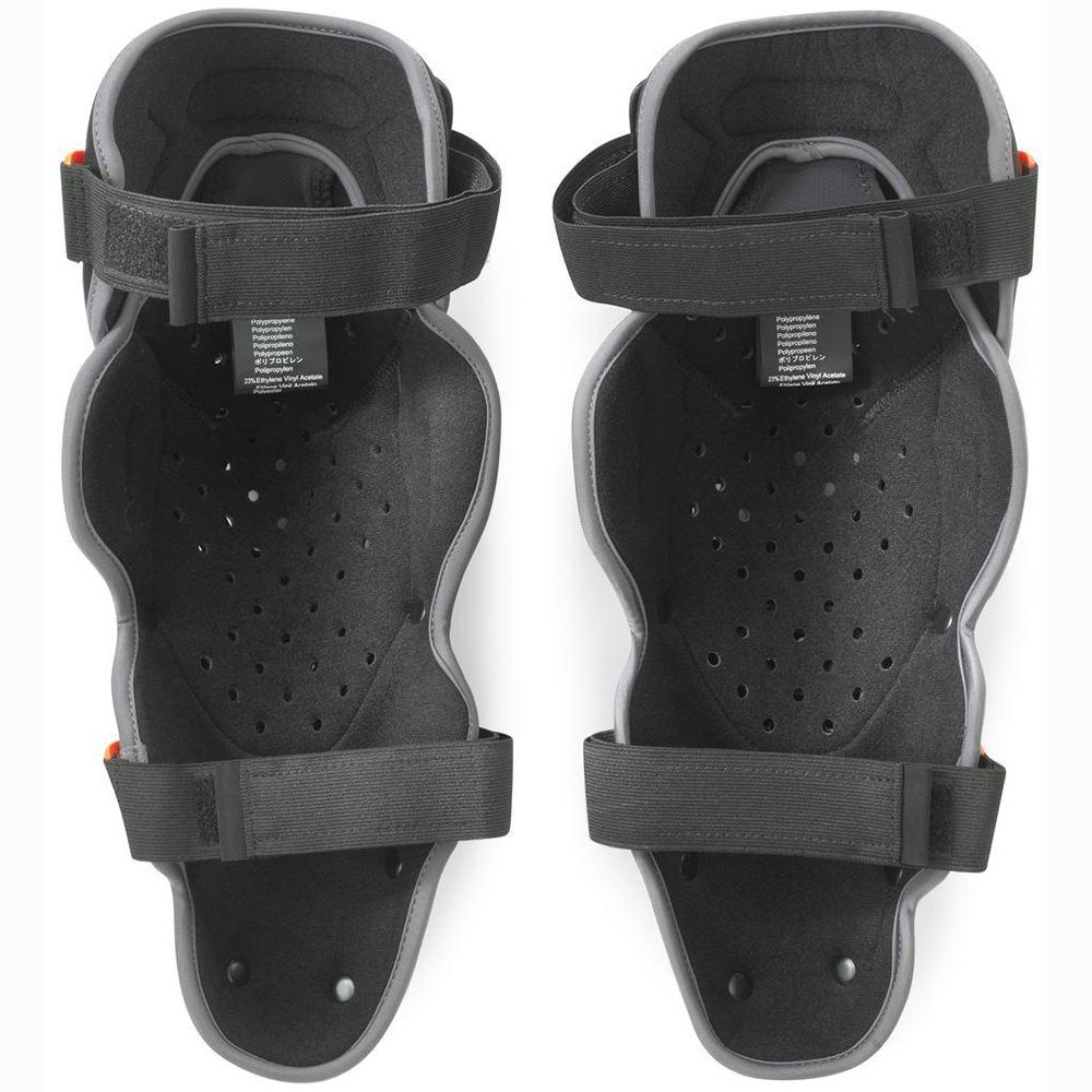 RODILLERAS SX 1 V2 KNEE PROTECTOR KTM - Imagen 2