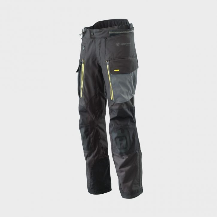 PANTALON HUSQVARNA SCALAR WP - Imagen 2