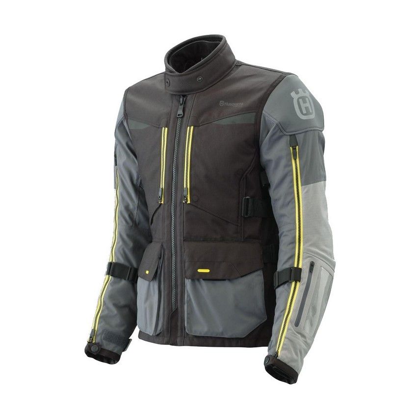 CHAQUETA HUSQVARNA SCALAR WP - Imagen 3