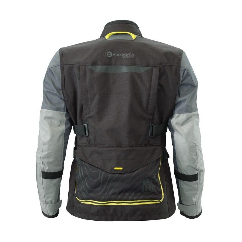 CHAQUETA HUSQVARNA SCALAR WP - Imagen 5