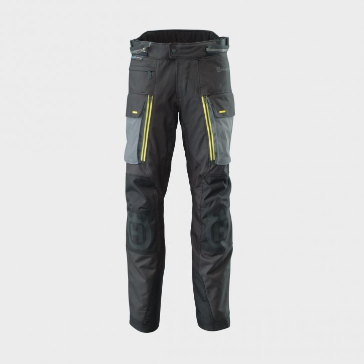 PANTALON HUSQVARNA SCALAR WP