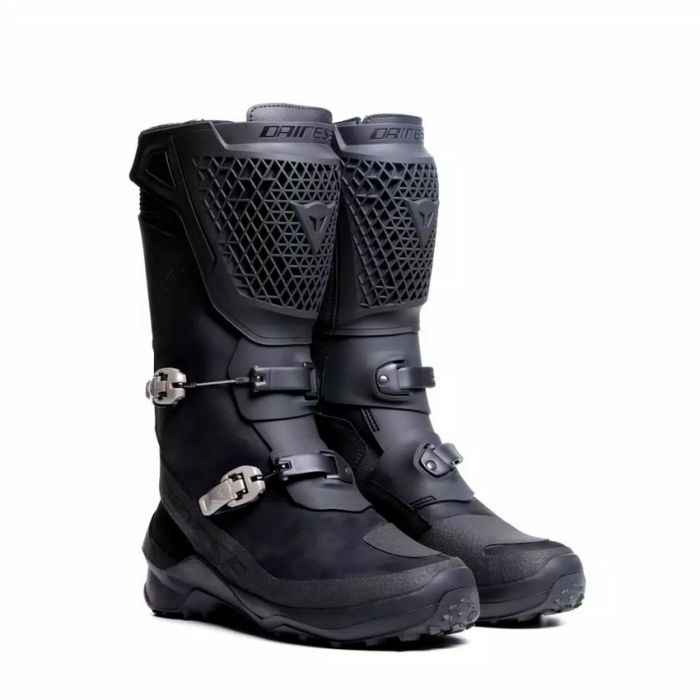 BOTAS DAINESE SEEKER GORE TEX NEGRO